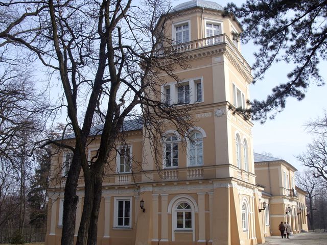 Muzeum w Tomaszowie