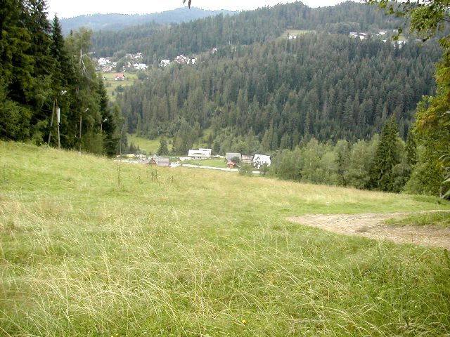 6. Nartostrada w Kowa&#241;cu